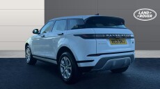 Land Rover Range Rover Evoque 2.0 D200 S 5dr Auto Diesel Hatchback